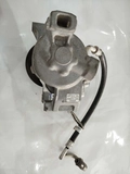 COMPRESSOR DE AR HR-V EX CVT 2020 (id:5623)