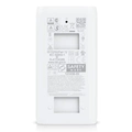 Fonte Poe Ubiquiti 15w Padrão 802.3af Para Equipamentos De Rede - U-poe-br
