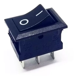 Chave Gangorra Kcd1-102A 3T