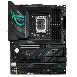 Placa Mãe LGA 1700 Asus Rog Strix Z790-F Gaming WIFI DDR5