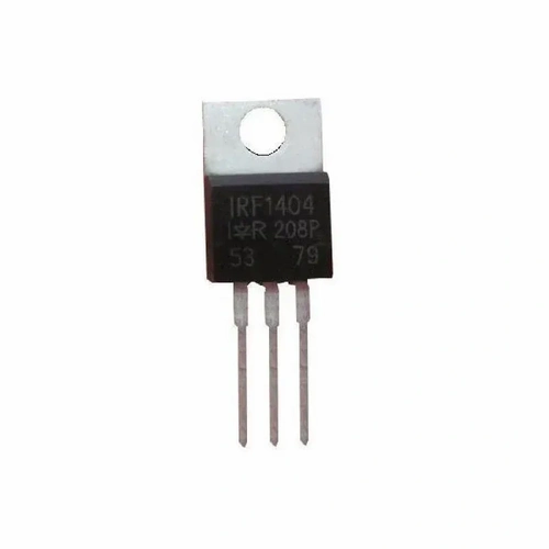 TRANSISTOR IRF 1404