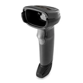 Leitor De Códigos Zebra 2d Pr Com Suporte Usb - Ds2208-sr7u2100sgw