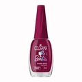 Esmalte Colorama Barbie - Barbie Boss 8 ml