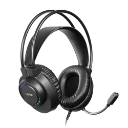 Headset Gamer Usb Vinik Vulcano - Vkhsgvcn