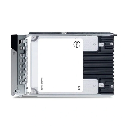 Ssd Dell Sas 3.84tb Sata Ise Ri 24gbps 512e 2.5
