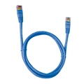 Patch Cord Pluscable Pc-ethu15bl Cat.5e 1.5m