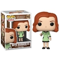 Pop! o Gambito Da Rainha (the Queen's Gambit) - Beth Harmon #1122