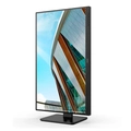 Monitor Aoc 27" Ajuste De Altura 75hz 4ms Hdmi - 27p2q