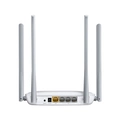 Roteador Wireless n 300mbps 4 Antenas Fixas 5 Dbi Mw325r