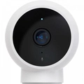 Câmera De Segurança Residencial Full Hd Wifi Branca Xiaomi