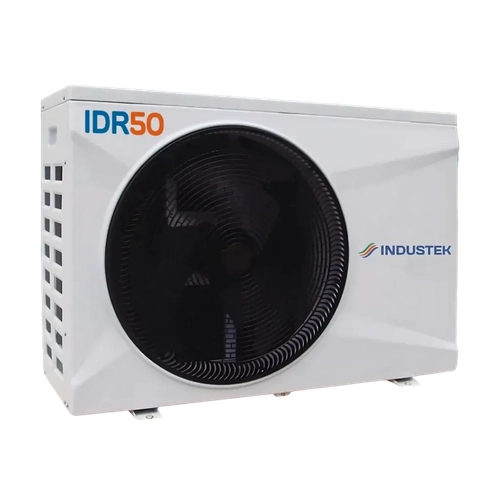 Aquecedor de Piscina Trocador/Bomba de Calor On/Off Wi-Fi - IDR50 MONO 220V - Industek