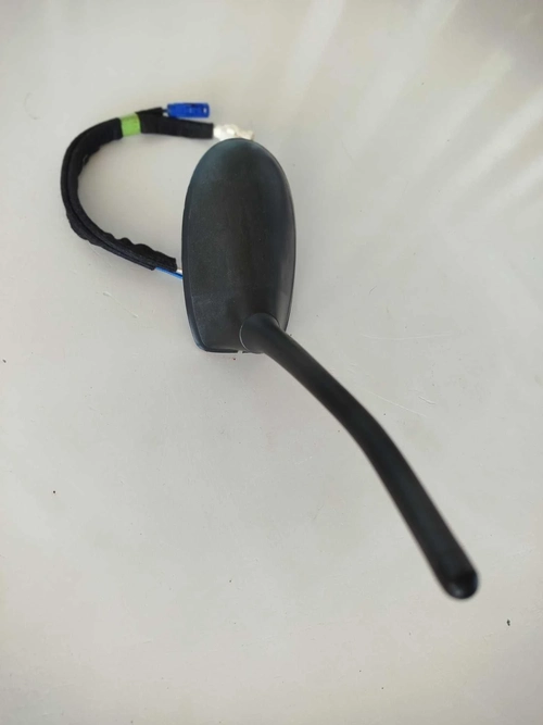 Antena Externa Teto Fiat Toro 2016/2020 (ID:17048)