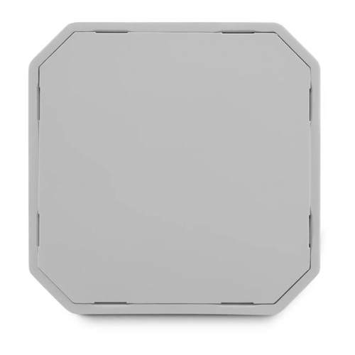 Interruptor Controlador De Cargas Wi-fi Ews 211 4850005 Intelbras