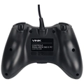 Controle Xbox 360/pc Usb - Retrô - Vinik X360