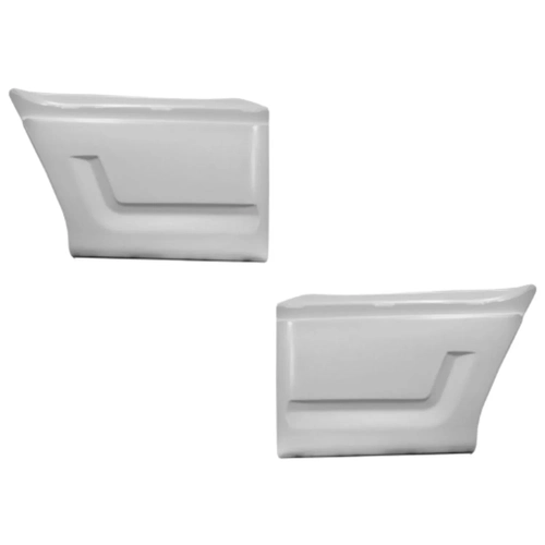 Kit Tampa Estribo Iveco Tector Cursor