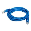 Cabo De Rede Patch Cord Cat6 3m - Cr-306