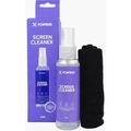 Limpa Telas Fortrek Com Flanela 60ml