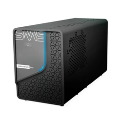 Nobreak SMS Pro 700va Ent. Bivolt / 115/220 Wifi 6 Tomadas  - 29400
