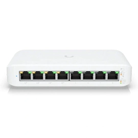 Switch Ubiquiti Unifi Lite 8p 4poe/poe+ Usw-lite-8-poe