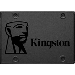 SSD Sata A400, 240Gb - Kingston