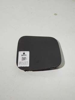 TAMPA DO FORRO DA TAMPA TRASEIRA LD HR-V EX CVT 2020 (id:5792)