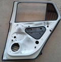 Porta Tras. Dir. Vw Golf Tsi 2013/2018 (ID:14387)