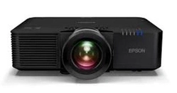 Projetor Epson Powerlite L795se 4k Laser 7.000 Lúmens - V11hb26121