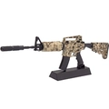 Miniatura M4A1 Camo