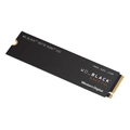 SSD 1TB WD Black SN770  M.2 PCIe Gen4x4 NVMe  - WDS100T3X0E
