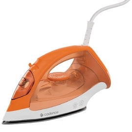 Ferro Cadence 2 Em 1 Seco e Vapor Iro210 - Iro210-127