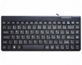 Teclado USB K-MEX Slim Membrana - KBD428U