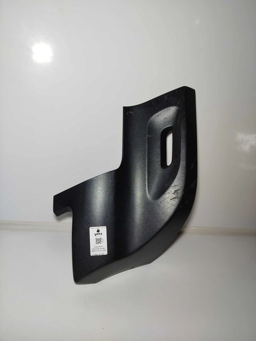 ACABAMENTO LONGARINA OROCH DYN 1.6 SCE 2022 (id:5724)