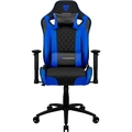 Cadeira Gamer ThunderX3 TGC12 EVO Preta/Azul (Edição Limitada)