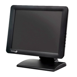 Monitor Touch Bematech Cm15h 15pol Hdmi Vga - 46bc15hcm001