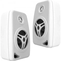 Caixa de Som Ambiente Orion 55W RMS 8 Ohms Branca - CXB40