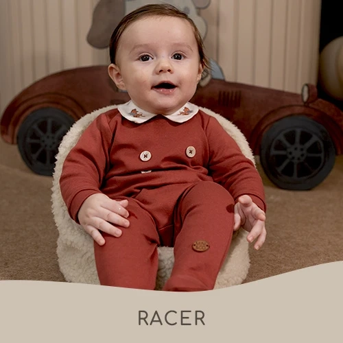 Racer