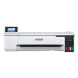 Impressora Plotter Surecolor Epson T3170x 24 - Sct3170x