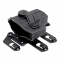 Coldre Eagle Fit Molle Bélica - Preto