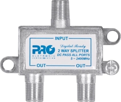 Divisor 1 Ent. 2s 5-2400mhz Pqdv2022