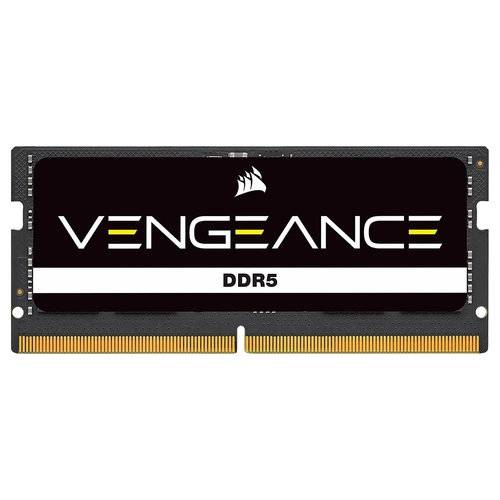 Memoria Notebook DDR5 16GB 5200Mhz Corsair - CMSX16GX5M1A5200C44