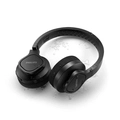 Fone De Ouvido Bluetooth Philips Preto - TAA4216BK-00