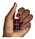 Esmalte Metálico Risqué Maça do Amor 8ml
