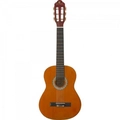 Violão Harmonics Gk-10 Infantil 1/4 Nylon Natural