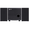 Caixa de Som 2.1 Tune 16w SubWoofer + 2 Caixas Satélite Em Madeira Vinik - CXTU16W