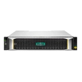 Storage Hpe Sd Msa 2060 Fc 16gb Dual Ctr Sff - R0q74a