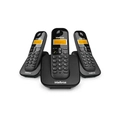 TELEFONE SEM FIO TS 3113 (PRETO) - INTELBRAS
