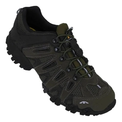 Tênis Bull Terrier Dragon III (Verde)