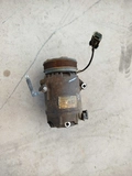 COMPRESSOR DE AR CHEVROLET AGILE LT 1.4 ECONOFLEX  2012 (ID:21569)