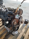 MOTOR PARCIAL Volkswagen Golf 1.6 2008 (ID:22629)