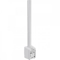 Sistema Pa Ativo Hh Tensor-solo Branco